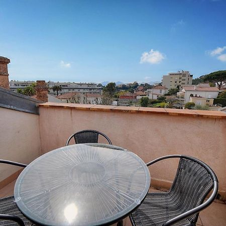 Apartament Le Mika - Calme Elegant - Vca Cannes Zewnętrze zdjęcie