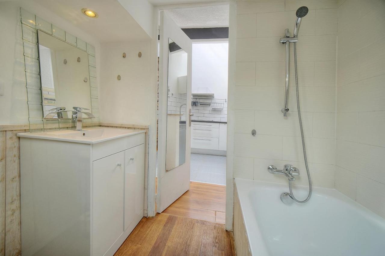 Apartament Le Mika - Calme Elegant - Vca Cannes Zewnętrze zdjęcie