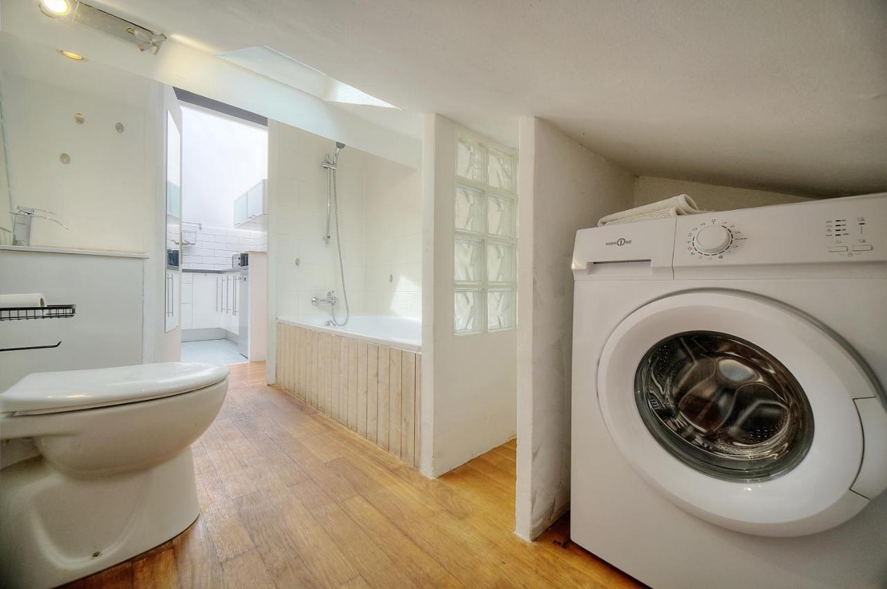 Apartament Le Mika - Calme Elegant - Vca Cannes Zewnętrze zdjęcie